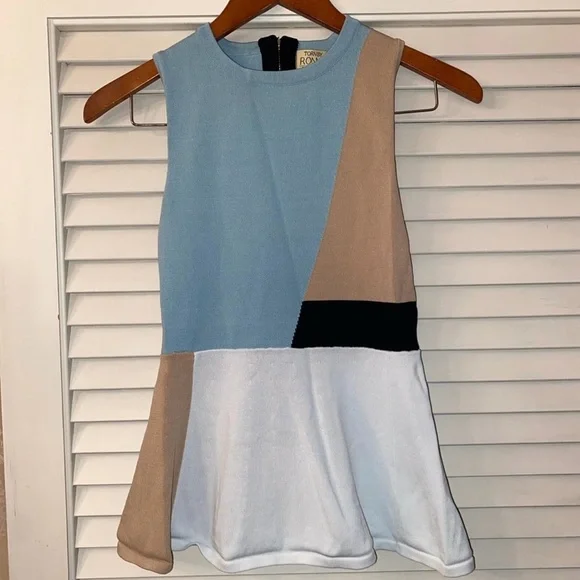 Ronny Kobo Top - Picture 2 of 8